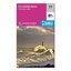 OS Landranger 30 Fraserburgh Peterhead Ellon Map Walking Hiking Guide