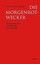 Die Morgenrot-Wecker - Peter Scheuchenpflug - 9783429030308 PORTOFREI