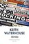 Bimbo - Paperback NEW Keith Waterhous 2014-03-27