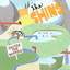The Shins-Chutes Too Narrow VINYL NEU