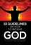NEW 10 Guidelines On How To Receive From God by Larry Ellerbee BOOK (Hardback)