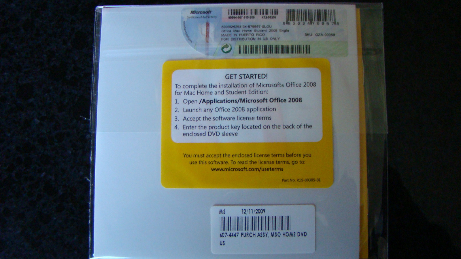 Microsoft Office 2008 Home And Student Edition For Mac Ebay Res Content Global Inflow Inflowcomponent Cancel