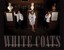 White Coats: Three Journeys through an American Medical School by Jacqueline Mar