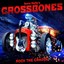 Dario's Crossbones Mollo - Rock The Cradle