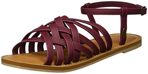 TG.37 O'Neill Fw Braided Sandal Scarpe con cinturino Donna TG.37 O'Neill Fw Braided Sandal Scarpe con cinturino Donna