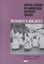 Women's Rights by Christine A. Lunardini (English) Paperback Book Free Shipping!