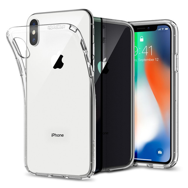 custodia iphone x antiurto spigen custodia iphone x antiurto spigen