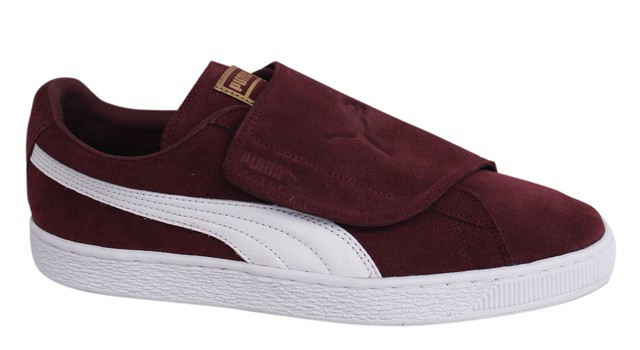 puma suede s