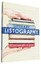 Nola, Lisa: Literary Listography, Notizbuch