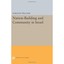 Nation-Building and Community in Israel (Princeton Lega - Paperback NEW Dorothy