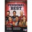 AFL Personal Best Volume 2 DVD ( Free Post Brand New)