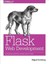 Grinberg, Miguel: Flask Web Development, Taschenbuch