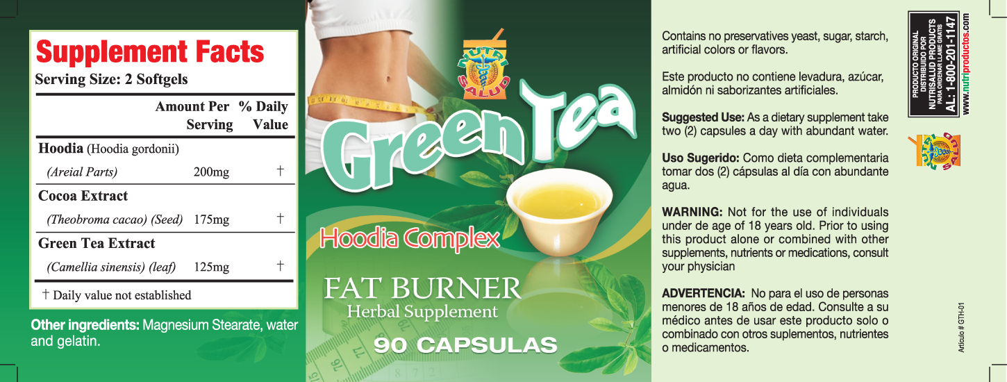 Albuterol fat loss study image 1