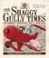 NEW The Shaggy Gully Times By Jackie French Paperback Free Shipping