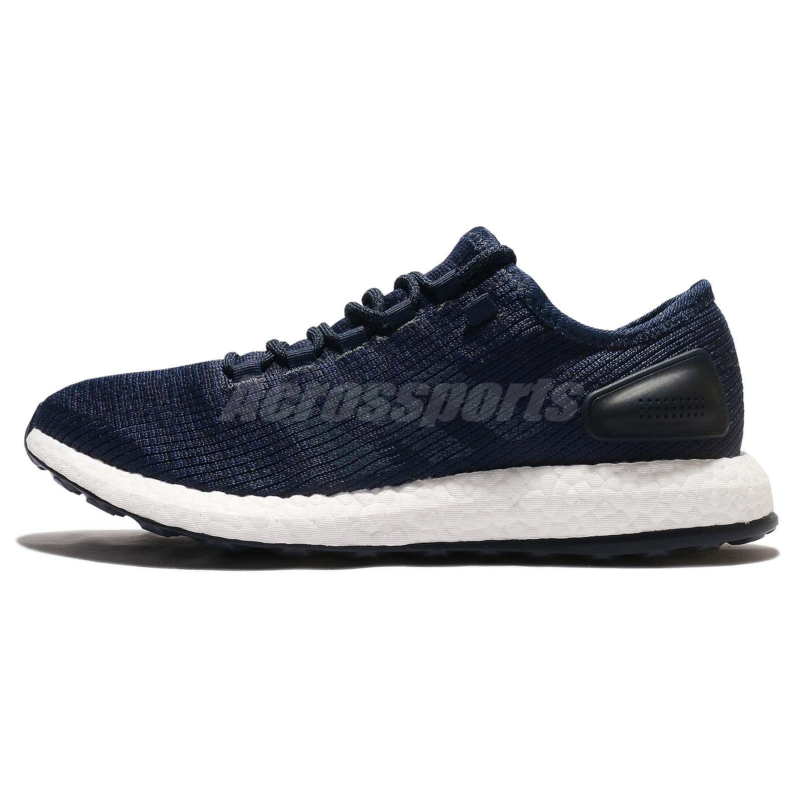 adidas PureBOOST Clima Men Running Shoes Sneaker Pick 1 adidas PureBOOST Clima Men Running Shoes Sneaker Pick 1