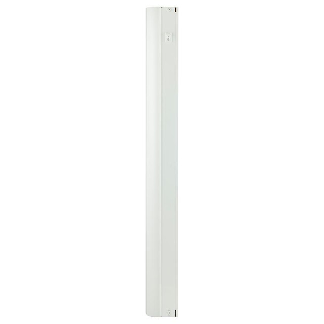 Ge 24 Inch Premium Front Phase Led Under Cabinet Light Fixture Ge 24 Inch Premium Front Phase Led Under Cabinet Light Fixture Direct Wire 3000k