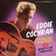 COCHRAN, EDDIE-Cherished Memories + Never to be Forgotten + (US IMPORT) CD NEW