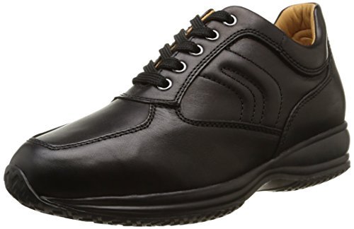 TG.40U Geox U Happy Art. H Scarpe da Ginnastica Basse Uomo TG.40U Geox U Happy Art. H Scarpe da Ginnastica Basse Uomo