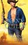 Logan's Outlaw: Men of Defiance by Elaine Levine.