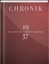 Chronik 1937