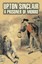 NEW A Prisoner Of Morro By Upton Sinclair,... BOOK (Paperback / softback)