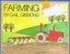 Farming by Gail Gibbons 9780823407972 (Paperback, 1988)