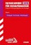 Abschlussprüfung Fachakademie Bayern 2018 - Pädagogik, Psychologie, Heilpädagogi