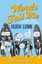 Words Fail Me: A Journey Through Australia's Lost Language by Hugh Lunn.