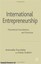 SCABINI International Entrepreneurship: Theoretical Foundations and Practices 1s