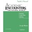 Academic Encounters: The Natural World Teacher's Manual Jennifer Wharton