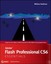Adobe Flash Professional CS6 Essentials by William Heldman.