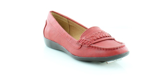 American Living Ulyssa Women's Flats & Oxfords Red Size 5.5 M American Living Ulyssa Women's Flats & Oxfords Red Size 5.5 M