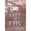 City of Fate Pierce, Nicola
