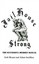 Jailhouse Strong The Successful Mindset Manual by Josh Bryant 9781502578990