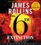 The 6th Extinction, Audio-cd (low Price Cd) - The 6th Extinction, Audio-CD NEW