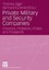 Private Military and Security Companies: Chances, Problems, Pitfalls and...