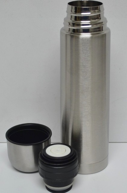 Vacuum Flask Stainless Steel Coffee Bottle Thermos 500ml Ebay Vacuum Flask Unbreakable Stainless Steel Coffee Bottle Thermos 500 Ml New