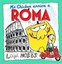 Mr Chicken Arriva a Roma (MR CHICKEN) by Leigh Hobbs.