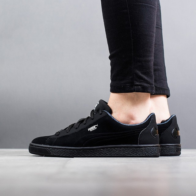 SCARPE DONNA/JUNIOR SNEAKERS PUMA JL BATMAN BASKET JR 364004 01 SCARPE DONNA/JUNIOR SNEAKERS PUMA JL BATMAN BASKET JR 364004 01