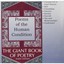 The Giant Book of Poetry: Poems of the Human Condition Roetzheim, William (Edito