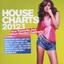 Various - House Charts 2012.1 CD2 Pink Revolver NEU