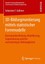 Gollmer, Sebastian T.: 3D-Bildsegmentierung mittels statistischer Formmodelle