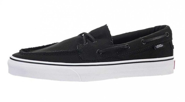 vans boat shoes black and white vans boat shoes black and white