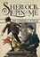 The Cathedral of Fear (Sherlock, Lupin, and Me) - Hardcover NEW Irene Adler (Au