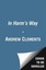 In Harm's Way (Benjamin Pratt and the Keepers of the School) by Andrew Clements