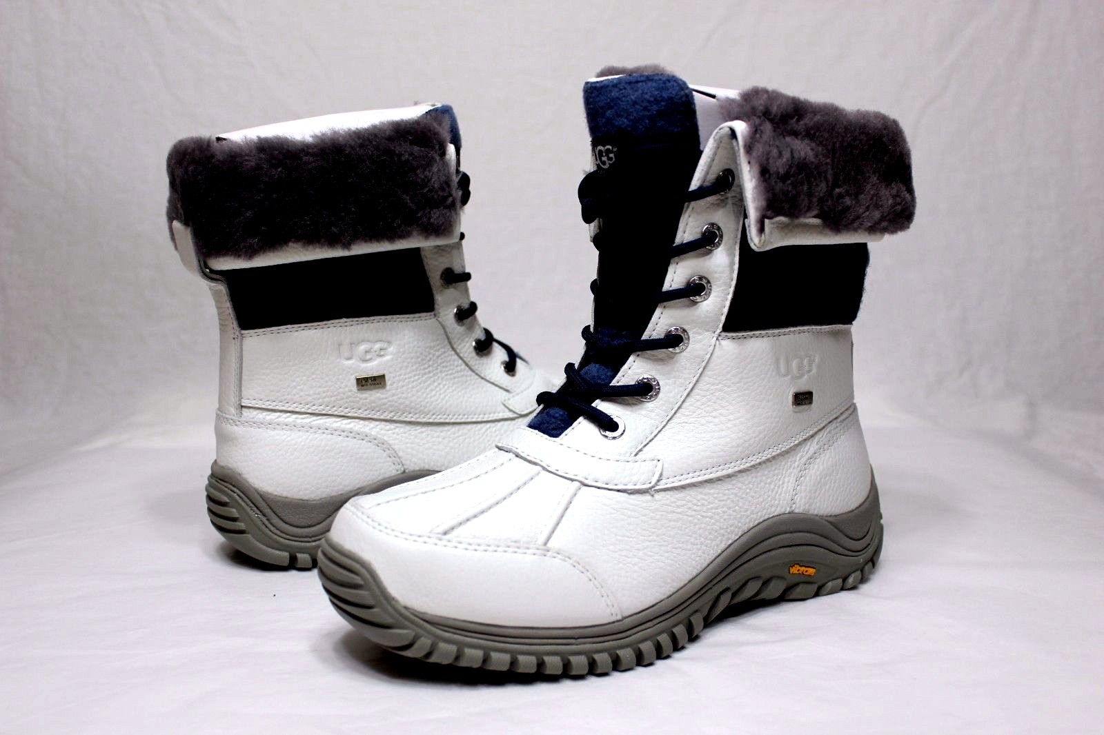 ugg adirondack ii white ugg adirondack ii white