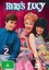 Here's Lucy: Season 2 - DVD Region 4 Brand New-FREE POSTAGE