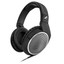 SENNHEISER HD 461i Over Ear Kopfhörer 112dB Headset 506775 Fernbed. 17Hz-22.5kHz