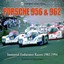 Porsche 956 & 962: Immortal Endurance Racers 1982-1994 by EnthusiastBooks...