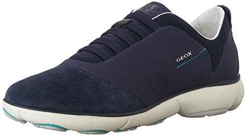 Geox Blu Navy C4002 36 EU m9F Geox Blu Navy C4002 36 EU m9F